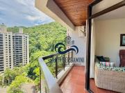 Apartamento para Venda em Guarujá/SP Pitangueiras 3 Quartos