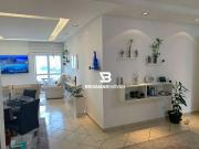 Apartamento para Venda em Guarujá/SP Pitangueiras 3 Quartos