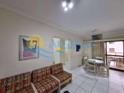 Apartamento para Venda em Guarujá/SP Pitangueiras 3 Quartos