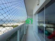 Apartamento para Venda em Guarujá/SP Pitangueiras 3 Quartos
