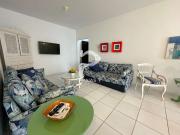 Apartamento para Venda em Guarujá/SP Pitangueiras 3 Quartos