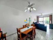 Apartamento para Venda em Guarujá/SP Pitangueiras 3 Quartos