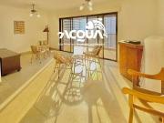 Apartamento para Venda em Guarujá/SP Pitangueiras 3 Quartos
