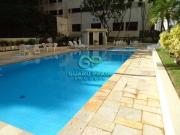 Apartamento para Venda em Guarujá/SP Pitangueiras 3 Quartos