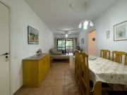 Apartamento para Venda em Guarujá/SP Pitangueiras 3 Quartos