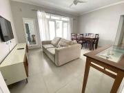 Apartamento para Venda em Guarujá/SP Pitangueiras 3 Quartos