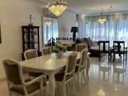 Apartamento para Venda em Guarujá/SP Pitangueiras 3 Quartos