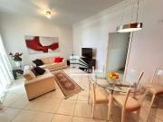 Apartamento para Venda em Guarujá/SP Pitangueiras 3 Quartos