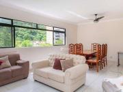 Apartamento para Venda em Guarujá/SP Pitangueiras 3 Quartos