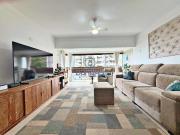 Apartamento para Venda em Guarujá/SP Pitangueiras 3 Quartos