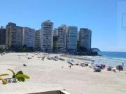 Apartamento para Venda em Guarujá/SP Pitangueiras 3 Quartos