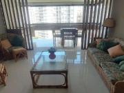 Apartamento para Venda em Guarujá/SP Pitangueiras 3 Quartos