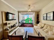 Apartamento para Venda em Guarujá/SP Pitangueiras 3 Quartos