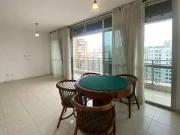 Apartamento para Venda em Guarujá/SP Pitangueiras 3 Quartos