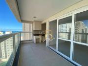 Apartamento para Venda em Guarujá/SP Pitangueiras 3 Quartos