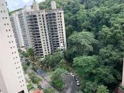 Apartamento para Venda em Guarujá/SP Pitangueiras 3 Quartos