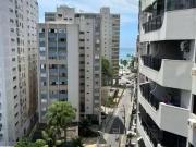 Apartamento para Venda em Guarujá/SP Pitangueiras 3 Quartos