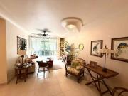 Apartamento para Venda em Guarujá/SP Pitangueiras 3 Quartos