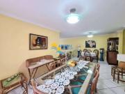 Apartamento para Venda em Guarujá/SP Pitangueiras 3 Quartos