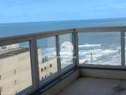 Apartamento para Venda em Guarujá/SP Pitangueiras 3 Quartos