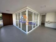 Apartamento para Venda em Guarujá/SP Pitangueiras 3 Quartos