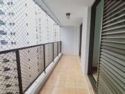 Apartamento para Venda em Guarujá/SP Pitangueiras 3 Quartos