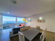 Apartamento para Venda em Guarujá/SP Pitangueiras 3 Quartos