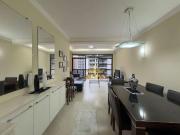 Apartamento para Venda em Guarujá/SP Pitangueiras 3 Quartos