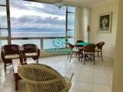 Apartamento para Venda em Guarujá/SP Pitangueiras 3 Quartos