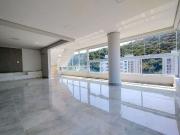 Apartamento para Venda em Guarujá/SP Pitangueiras 3 Quartos