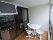 Apartamento para Venda em Guarujá/SP Pitangueiras 3 Quartos