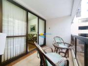 Apartamento para Venda em Guarujá/SP Pitangueiras 3 Quartos