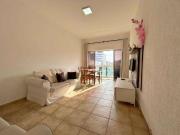 Apartamento para Venda em Guarujá/SP Pitangueiras 3 Quartos