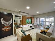 Apartamento para Venda em Guarujá/SP Pitangueiras 3 Quartos