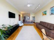 Apartamento para Venda em Guarujá/SP Pitangueiras 3 Quartos