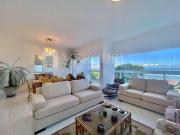 Apartamento para Venda em Guarujá/SP Pitangueiras 3 Quartos