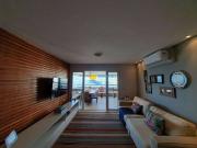 Apartamento para Venda em Guarujá/SP Pitangueiras 3 Quartos