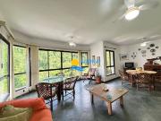 Apartamento para Venda em Guarujá/SP Pitangueiras 3 Quartos