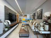 Apartamento para Venda em Guarujá/SP Pitangueiras 3 Quartos