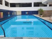 Apartamento para Venda em Guarujá/SP Pitangueiras 3 Quartos