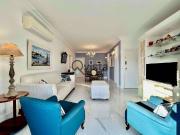 Apartamento para Venda em Guarujá/SP Pitangueiras 3 Quartos