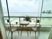 Apartamento para Venda em Guarujá/SP Pitangueiras 3 Quartos