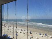 Apartamento para Venda em Guarujá/SP Pitangueiras 3 Quartos