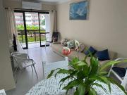 Apartamento para Venda em Guarujá/SP Pitangueiras 3 Quartos