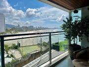 Apartamento para Venda em Guarujá/SP Pitangueiras 3 Quartos