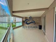 Apartamento para Venda em Guarujá/SP Pitangueiras 3 Quartos