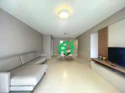 Apartamento para Venda em Guarujá/SP Pitangueiras 3 Quartos