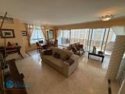 Apartamento para Venda em Guarujá/SP Pitangueiras 3 Quartos