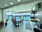 Apartamento para Venda em Guarujá/SP Pitangueiras 3 Quartos