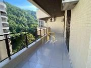 Apartamento para Venda em Guarujá/SP Pitangueiras 3 Quartos